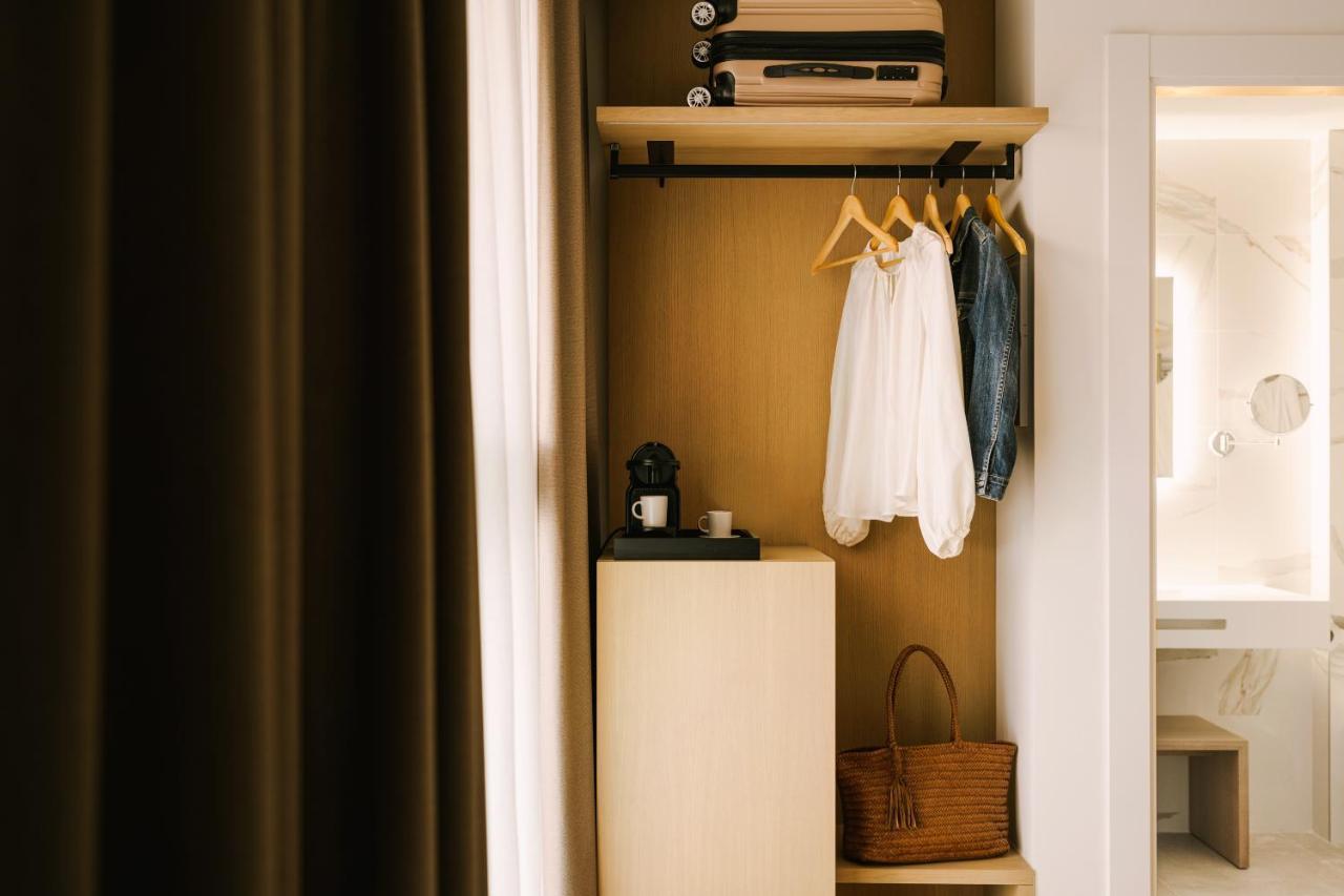 Sonder Paseo de Gracia 5* Barcelona