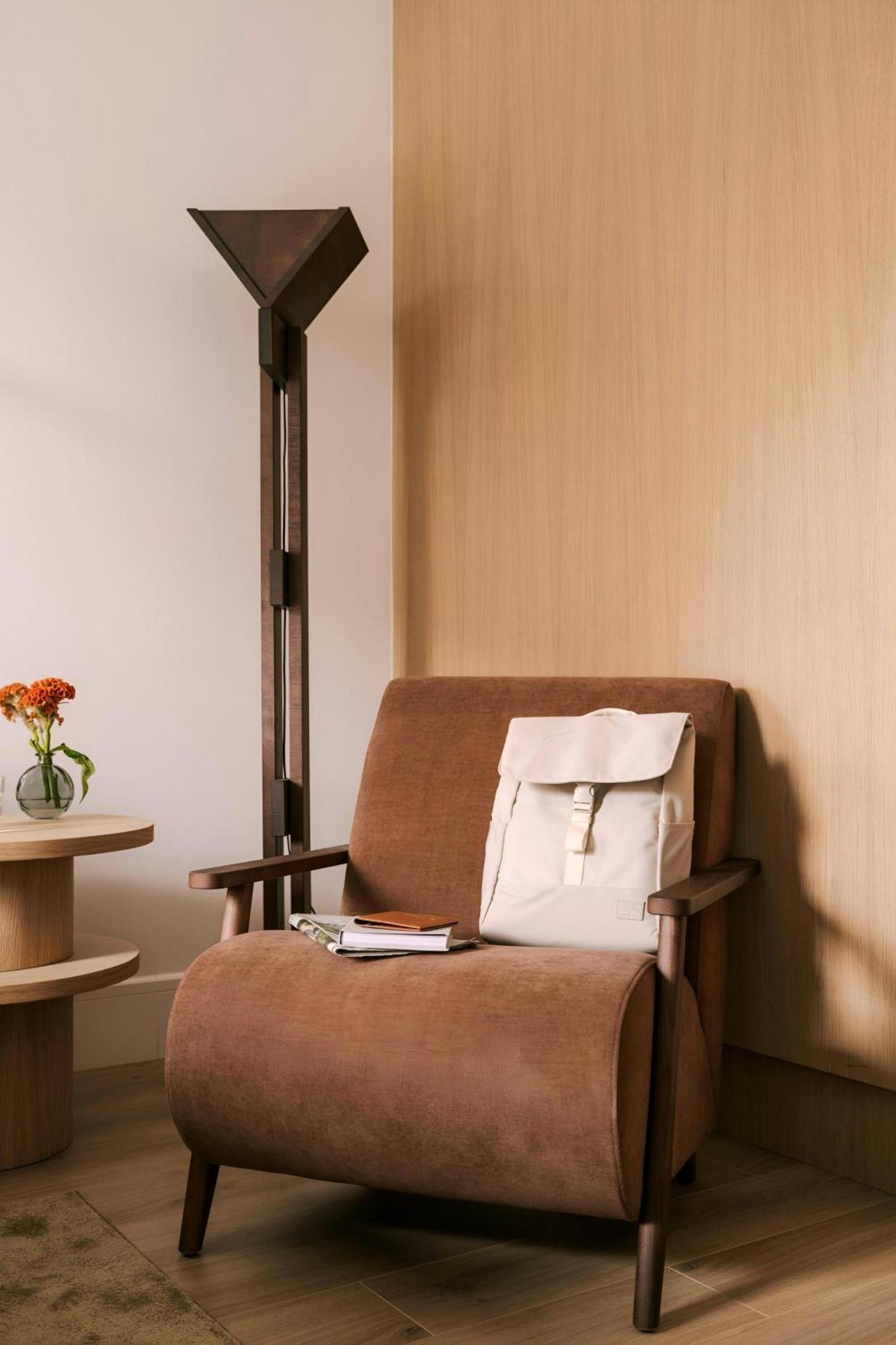 Hotel Sonder Paseo de Gracia 5*