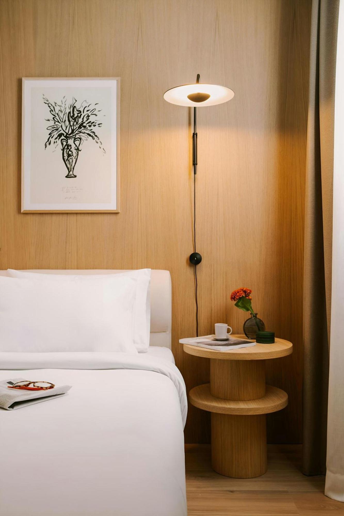 Sonder Paseo de Gracia 5* Barcelona