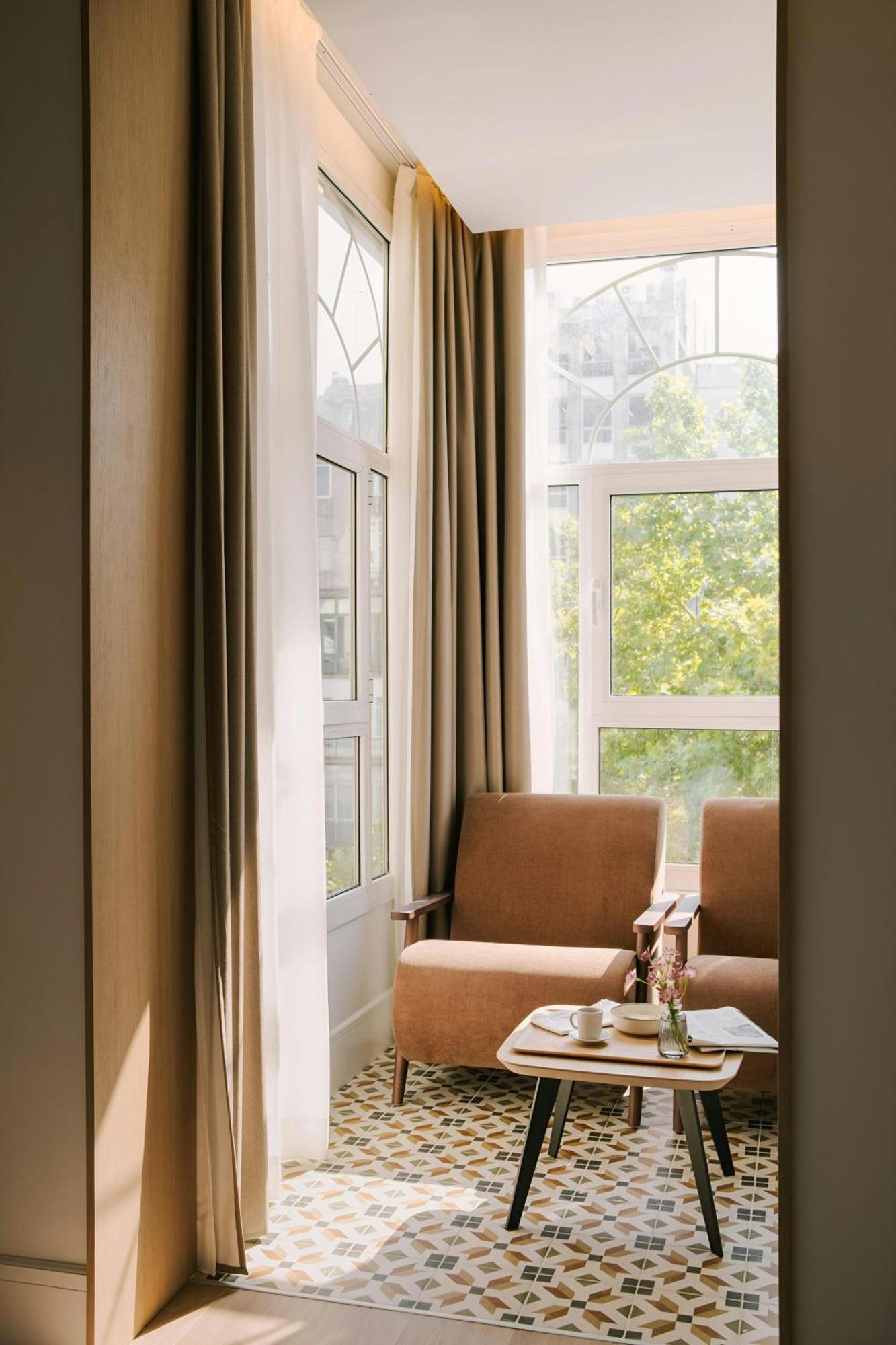 Sonder Paseo de Gracia Hotel 5*