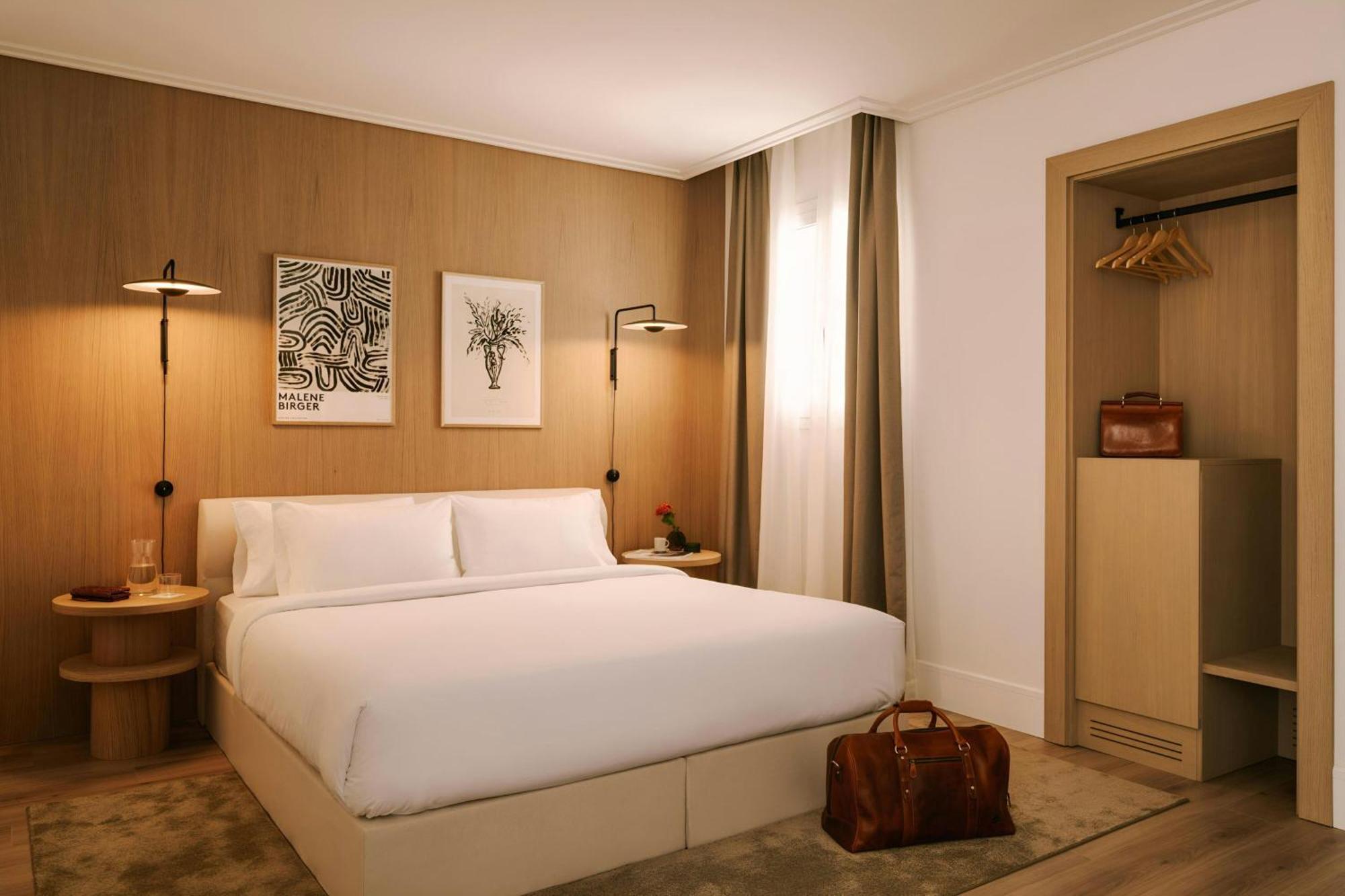 Hotel Sonder Paseo de Gracia Barcelona