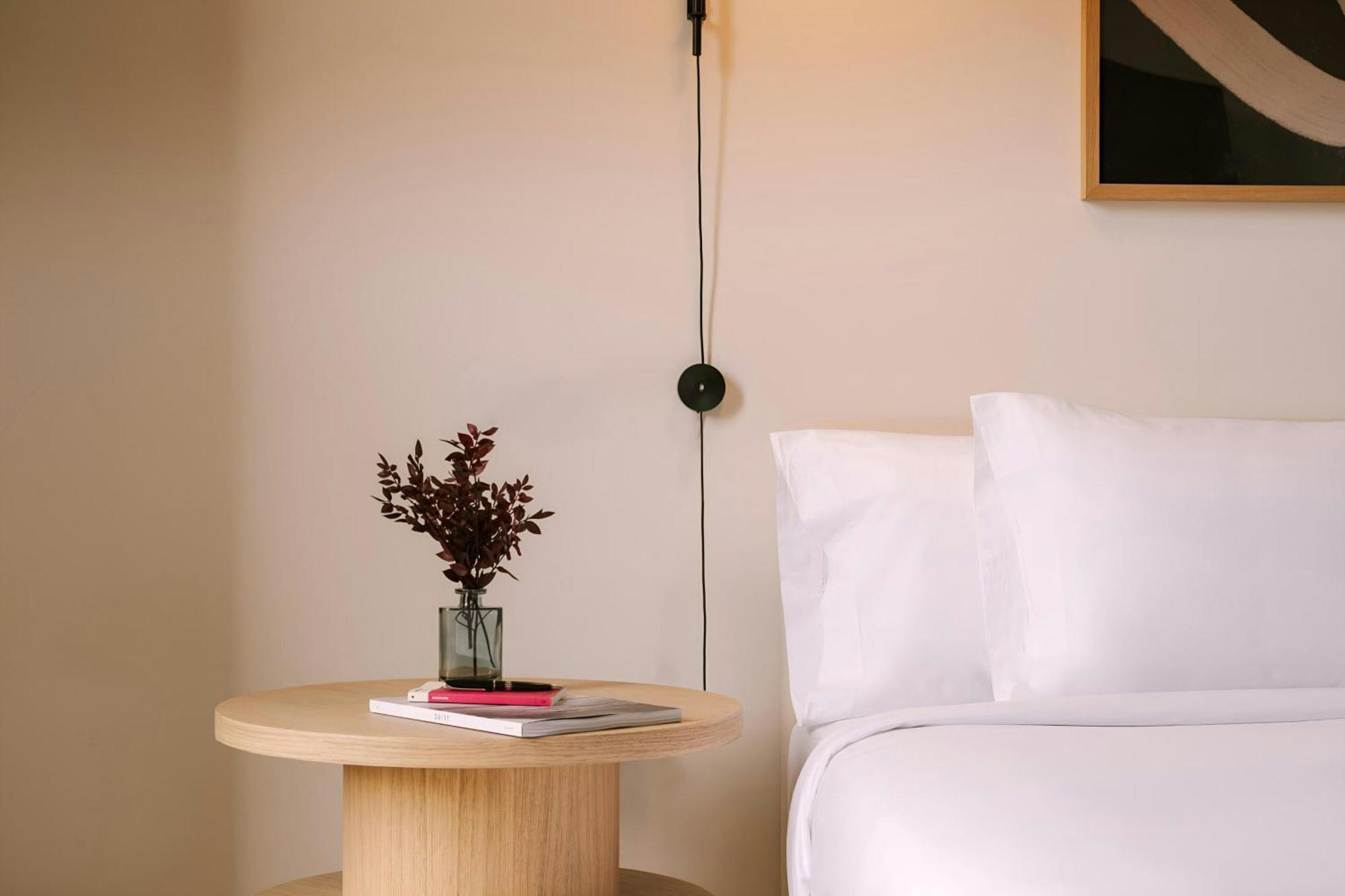 Sonder Paseo de Gracia 5* Barcelona
