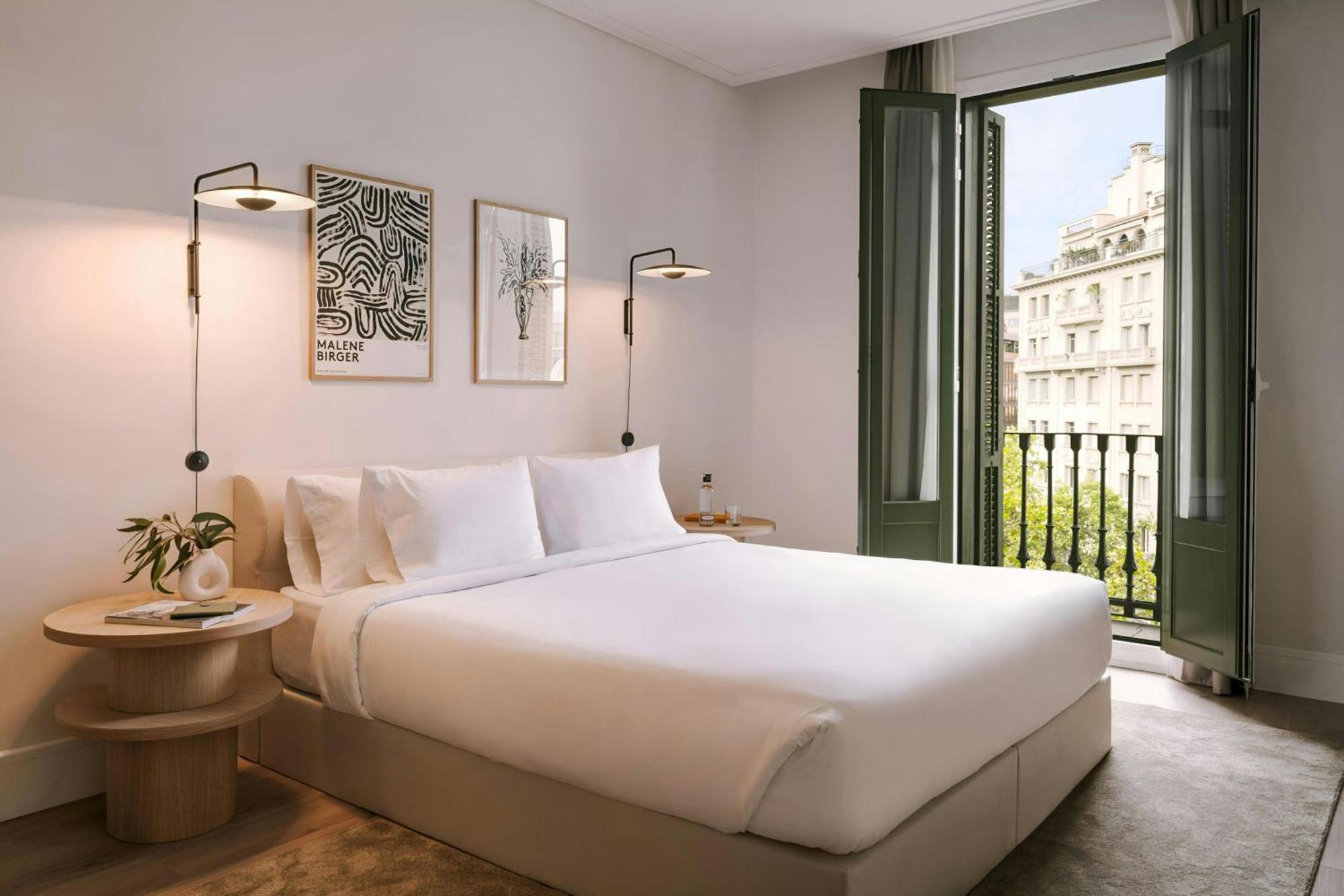 Hotel Sonder Paseo de Gracia 5*