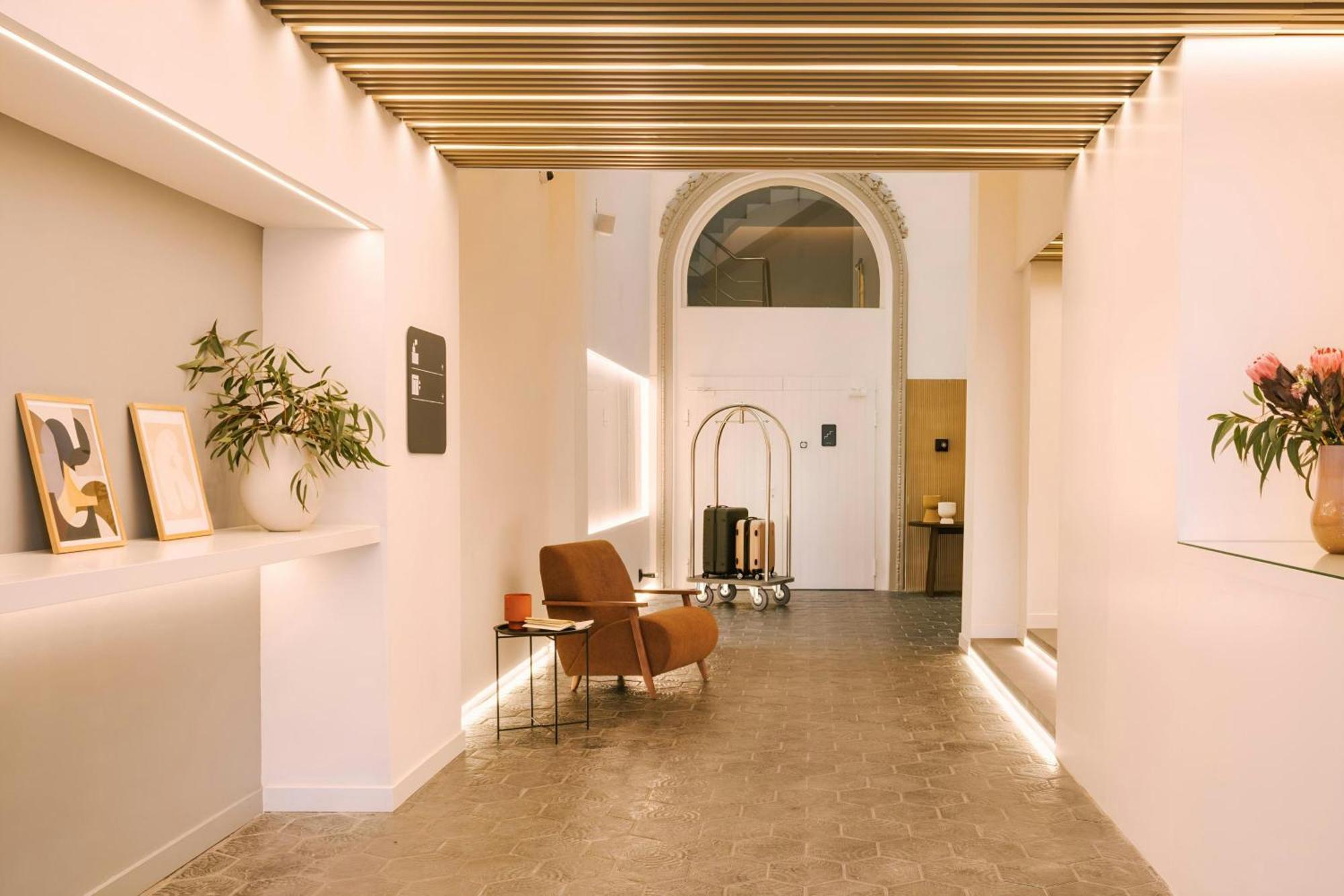 Sonder Paseo de Gracia Hotel