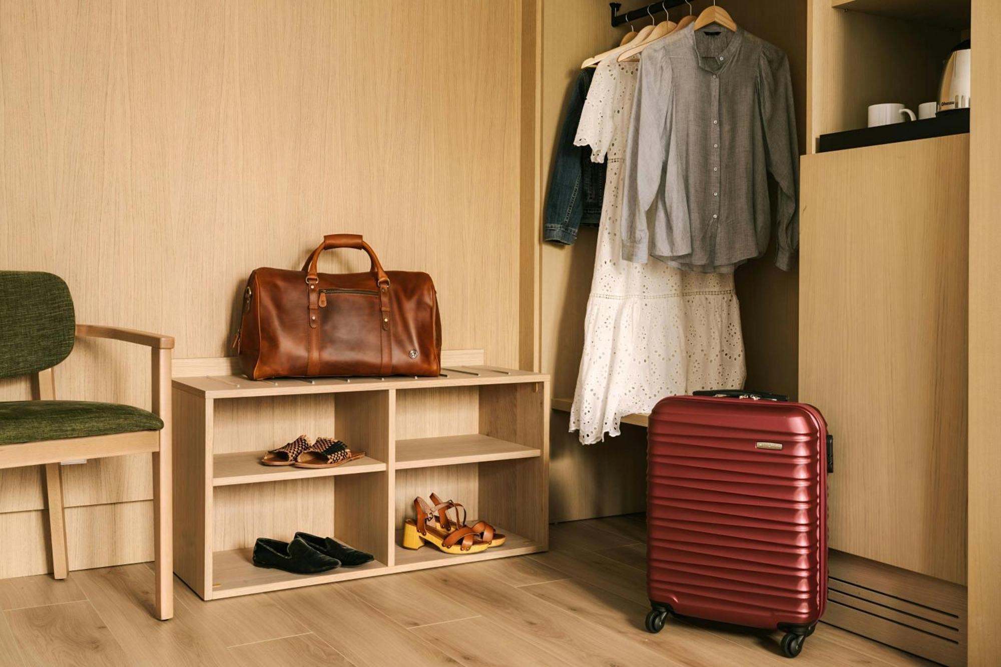 Hotel Sonder Paseo de Gracia 5*