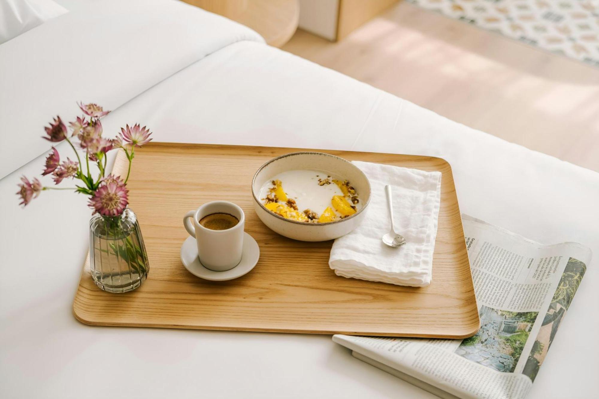 Sonder Paseo de Gracia Hotel Barcelona
